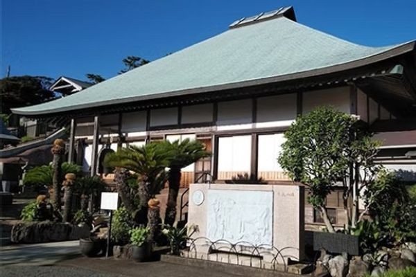 玉泉寺