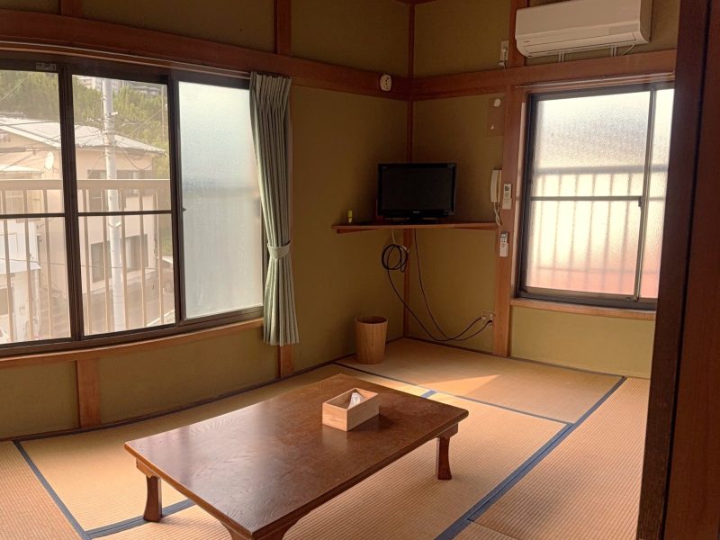 お部屋（6～8畳）