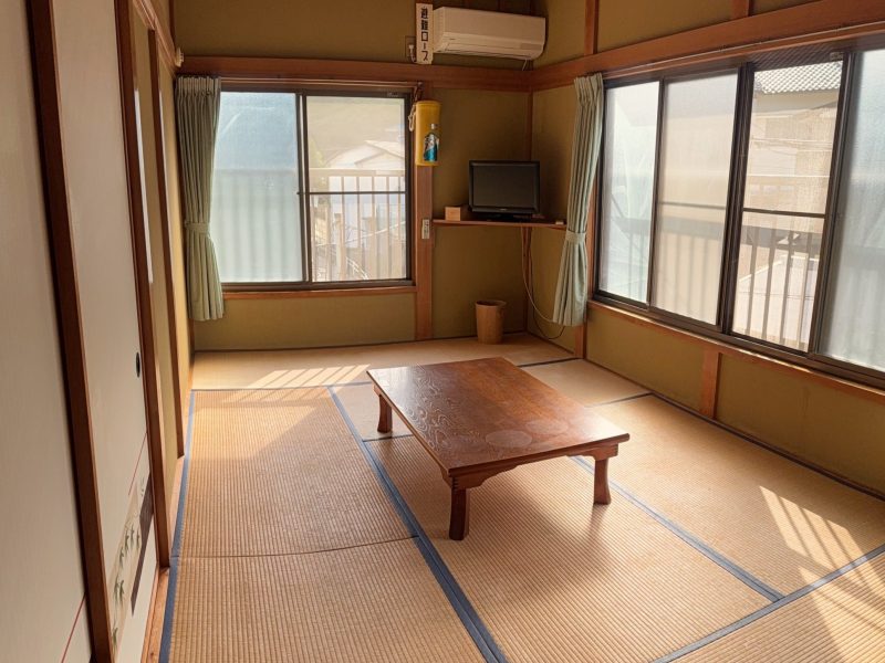 お部屋（6～8畳）
