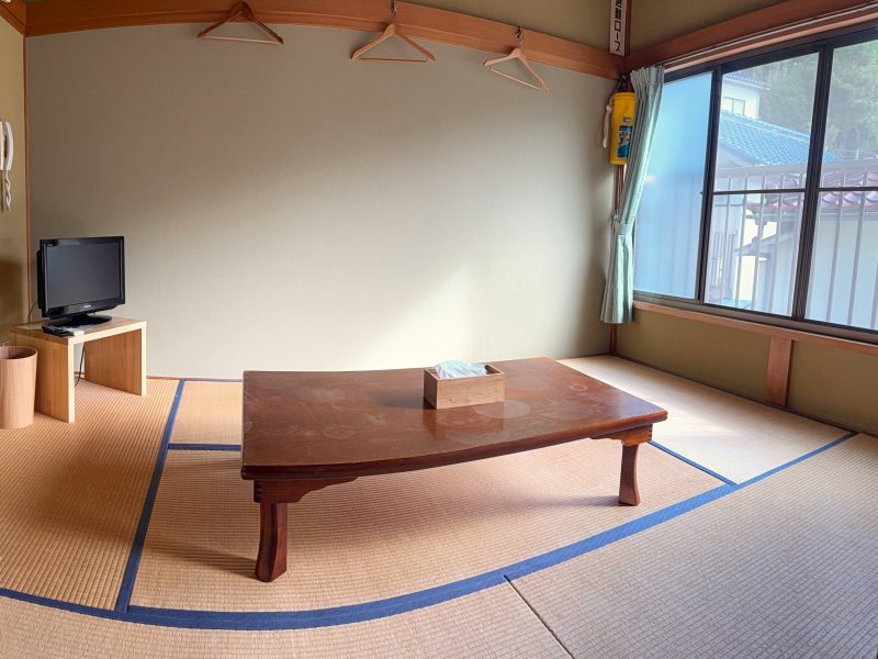 お部屋（6～8畳）