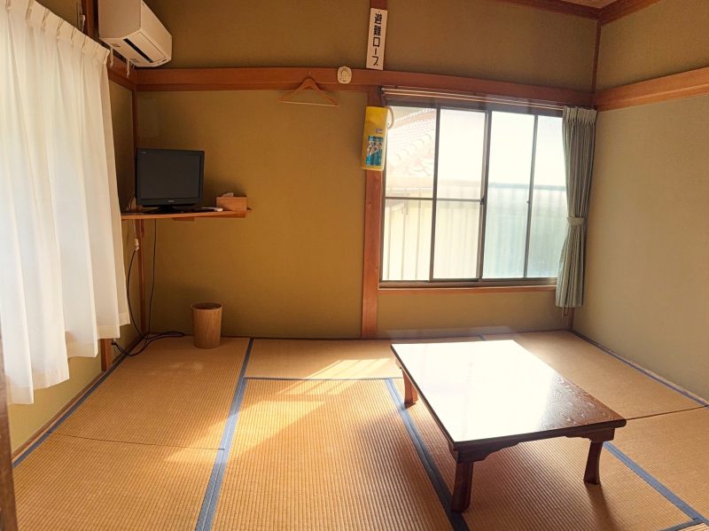 お部屋（6～8畳）