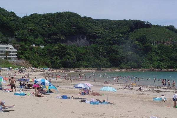 外浦海岸 ライブカメラ